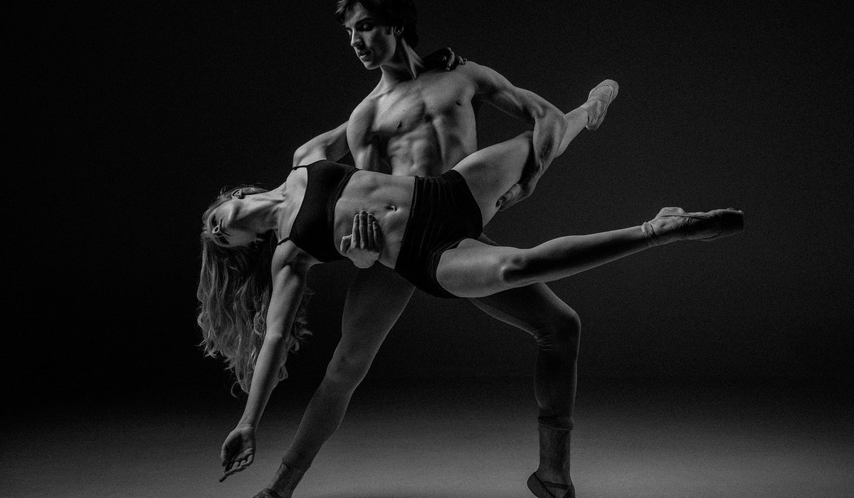 How to Master the Basic Salsa Step at Home